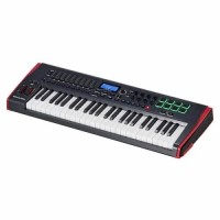 Novation Impulse 49 49-key MIDI Keyboard Controller